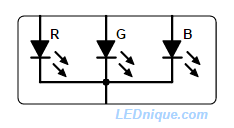led-4-pin