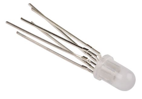 LED pinouts – 2, 3, 4-pin and more